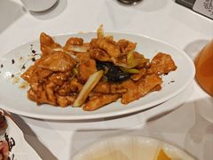 -凯鸽酒楼(操场城店)