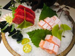 -江左尚白日本料理(万象城店)