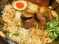 -味千拉面(淮安万达店)