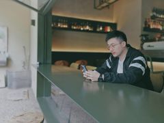 -山野咖啡(之江花园店)