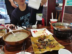 -朗妈私房菜(婺女州店)