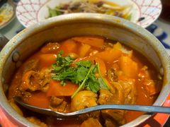 -撒拉花儿·新疆菜·清真(太阳宫店)