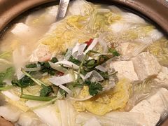 -忠顺斋易州印象烤鸭店(东关新村店)