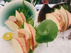 -渔文乐·海鲜大排档(壹品总店)