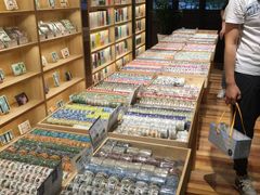 -猫的天空之城概念书店(杭州南宋御街店)