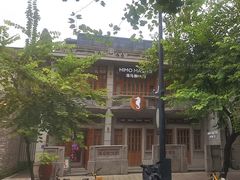-海马体照相馆(佛山岭南站店)