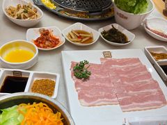 -韩宫宴炭火烤肉(印象城店)