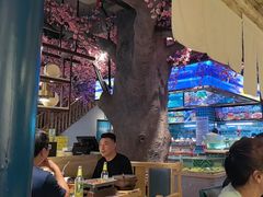 -南海底小海鲜·湘菜(鲁巷吴家湾店)