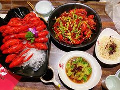 -龙虾风暴(松江店)