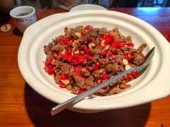 -乡食柴房  湖南乡里菜(龙岗中心城店)