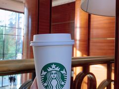 -星巴克(北京太平桥大街店)