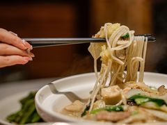 -莆田餐厅PUTIEN(深圳湾万象城家宴店)