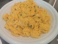 银鱼炒蛋-品渔味湖鲜馆(拈花湾店)