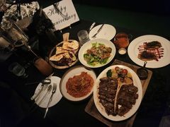 -静香HOUSE·全时段融合餐厅(七星欢乐颂店)