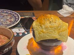 -卢布里西餐厅(总店)