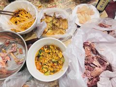 -老乌家特色小炒泡馍(大皮院店)