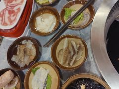 -宽尺巷鱼蛙自助火锅(虎丘钻石广场店)