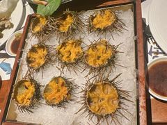 -Mr.Fish鱼鲜生海鲜放题(高德置地冬广场店)
