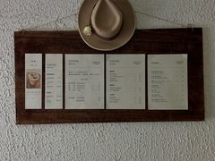 -舊新事咖啡NOTHING NEW COFFEE