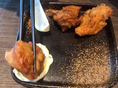 -雷神拉面(财富中心玉米楼店)
