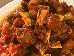 -葛记焖饼(伏牛路店)