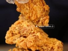 -麦当劳(新王府井店)