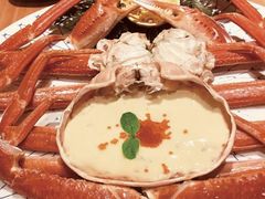 -大岛日本料理铁板烧(南通大饭店)