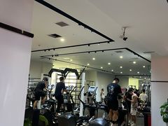 -奇迹健身(金牛凯德店)