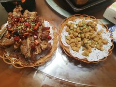 -毛姐烤鱼(福州汽车客运西站店)