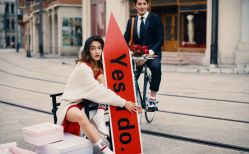 点击看大图 -时尚芭莎摄影BAZAAR STUDIO(上海店)