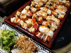 -NIUAN牛庵·日式和牛烧肉(恒隆店)