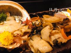 -金井日本料理(丽柏广场店)