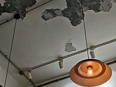 -无牌咖啡&酒馆