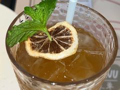 -安妮意大利餐厅(国贸店)