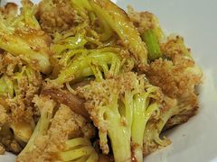 -京味精餐厅(长椿里小区店)