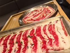 -西塔老太太泥炉烤肉(亚运村店)