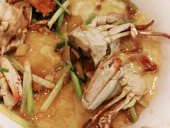 -钱大妈海鲜饭店(保利林语店)