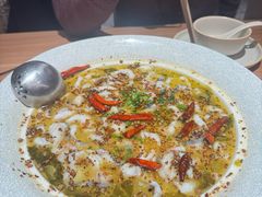 -新太二·鲜料川菜(晶耀前滩店)