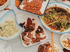 -林口邵胖子大鹅(新安街东五店)