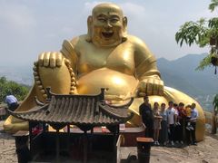 -大慈岩风景区