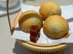 -蔡澜点心·粤菜(万菱汇店)