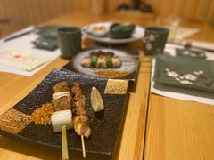 -江户·岚 创意料理(泛海店)