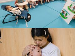 -全优加早教托育园(广百新一城店)