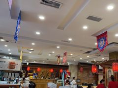 -大清花饺子(山庄店)