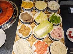 -咏江南·苏式火锅·苏州评弹(观前街店)