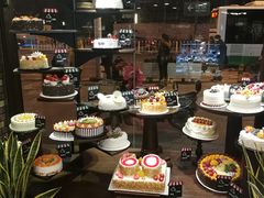 -红跑车HPCBAKERY(汉商店)