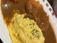 -伽喱博士 Dr.CURRY咖喱饭(太阳宫咖喱店)