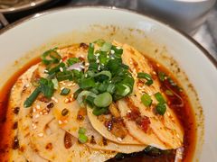 -西安饭庄·非遗陕菜(钟楼店)