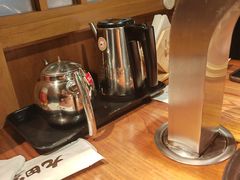 -九田家黑牛烤肉料理(新辰里亚运村店)