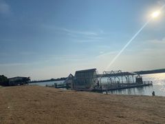 -千龙湖生态旅游度假区